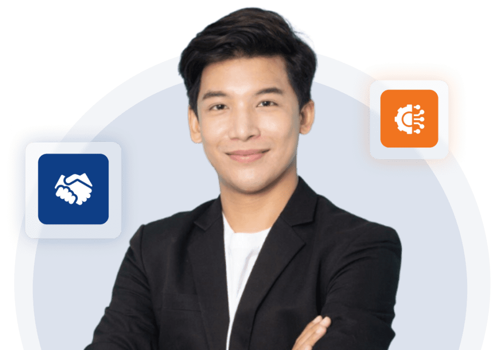 Tech Partner Hero Image