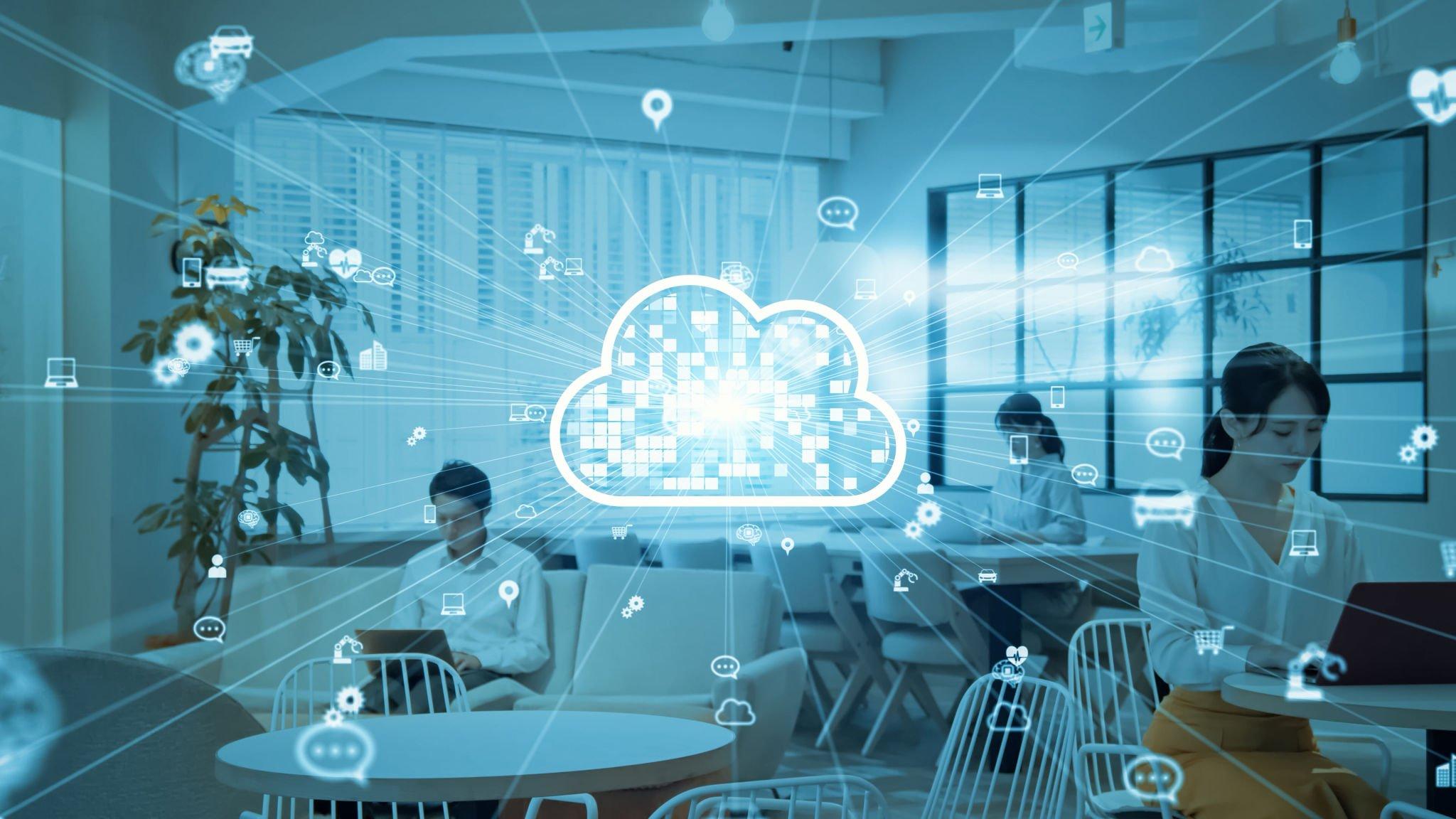 AWS Cloud Practitioner Essentials for Successful Cloud Migration: Essential Guide for Business | PEOPLElogy Skill