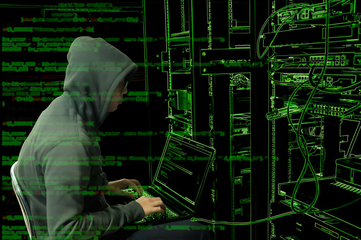 Why Ethical Hacking Should Be Your Secret Weapon in Cybersecurity​